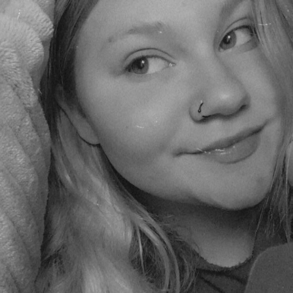 Meet your Posher, Camree